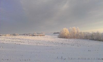 Glimsholtvej/Vendsyssel